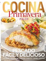 Lecturas Cocina